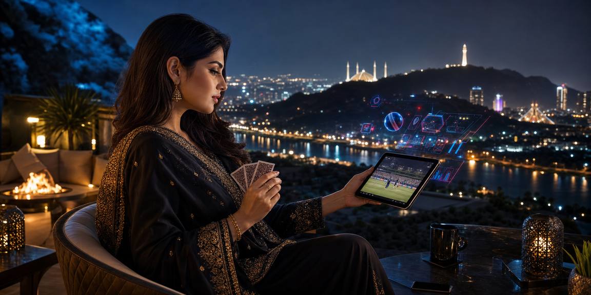 slotspk99 The Platform We Built for Pakistan